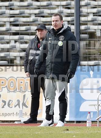 22.Spieltag SV Lichtenberg 47 - BFC Dynamo