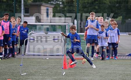 BFC Dynamo FerienCamp Sommer 2025