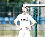 10.07.2020 Training BFC Dynamo