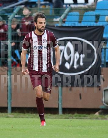 8.Spieltag BFC Dynamo - SV Lichtenberg 47,