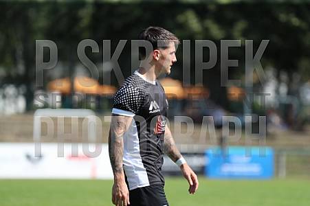 3.Spieltag BFC Preussen - BFC Dynamo,