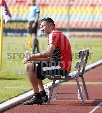 Halbfinale AOK Landespokal BFC Dynamo - VSG Altglienicke Halbfinale AOK Landespokal BFC Dynamo - VSG Altglienicke
