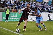 34.Spieltag BFC Dynamo - Chemnitzer FC