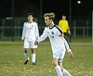 6.Spieltag BFC Dynamo U19 - SV Babelsberg 03 U19