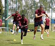 Training vom 18.06.2024 BFC Dynamo