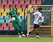 2.Spieltag VSG Altglienicke - BFC Dynamo,