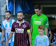 3.Spieltag Chemnitzer FC - BFC Dynamo