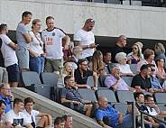 BFC Dynamo - 1.FC Köln ,1.Runde DFB Pokal