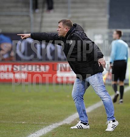 18.Spieltag SV Babelsberg 03 - BFC Dynamo, 18.Spieltag SV Babelsberg 03 - BFC Dynamo,