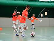 BFC Dynamo FerienCamp 2023