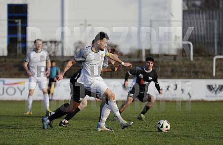 4.Runde Cosy-Wasch-Landespokal BFC Preussen - BFC Dynamo