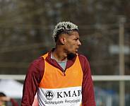 25. Spieltag Greifswalder FC - BFC Dynamo