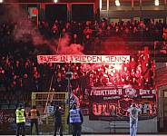 23.Spieltag BFC Dynamo - VSG Altglienicke