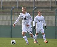 Testspiel BFC Dynamo - SV Lichtenberg 47