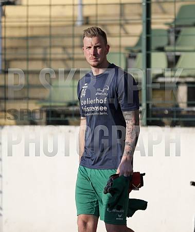 32.Spieltag VSG Altglienicke - BFC Dynamo