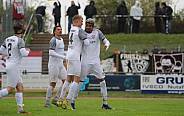30. Spieltag FC Eilenburg - BFC Dynamo