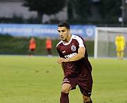 3.Spieltag FC Viktoria 1889 Berlin - BFC Dynamo