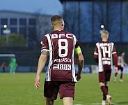 35.Spieltag BFC Dynamo - Tennis Borussia Berlin,