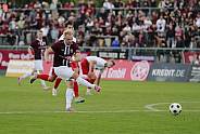 4.Spieltag BFC Dynamo - ZFC Meuselwitz,