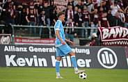 34.Spieltag BFC Dynamo - Chemnitzer FC