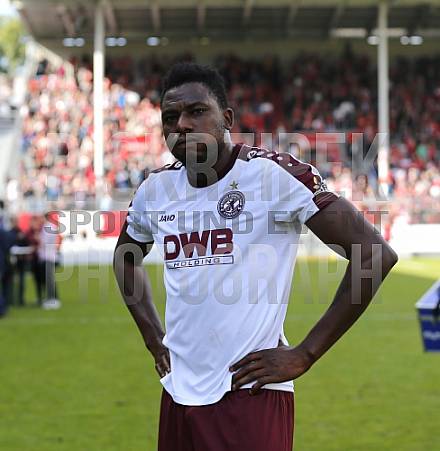 7.Spieltag FC Energie Cottbus - BFC Dynamo