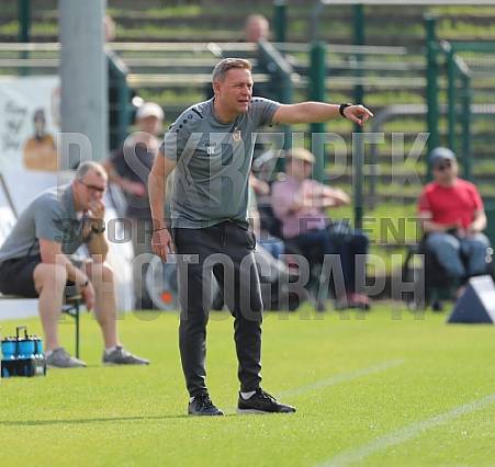 32.Spieltag BFC Dynamo - FC Energie Cottbus,