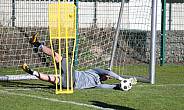 Training vom 18.03.2025 BFC Dynamo