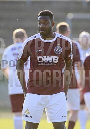 Saisonabschluss 2017/18