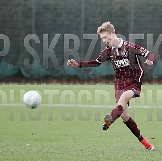 Testspiel BSV Eintracht Mahlsdorf - BFC Dynamo