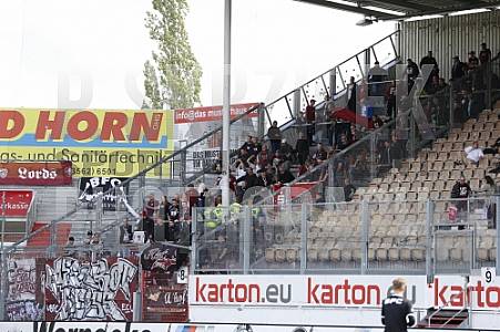 10.Spieltag FC Energie Cottbus - BFC Dynamo,