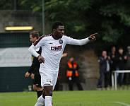 2.Runde BSC Kickers 1900 - BFC Dynamo