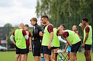 Training vom 19.06.2024 BFC Dynamo