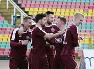 18.Spieltag BFC Dynamo - FSV 63 Luckenwalde