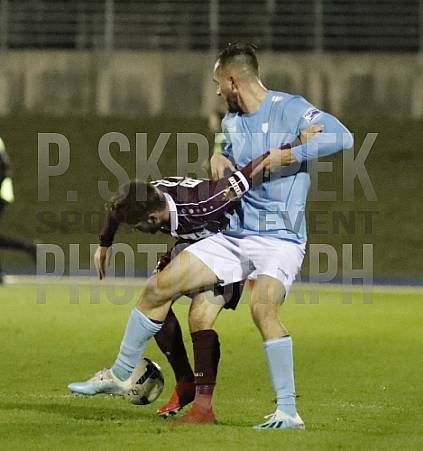 15.Spieltag FC Viktoria 1889 Berlin - BFC Dynamo,