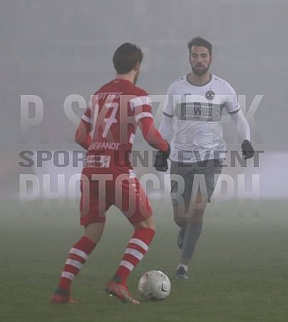 21.Spieltag FC Energie Cottbus - BFC Dynamo,