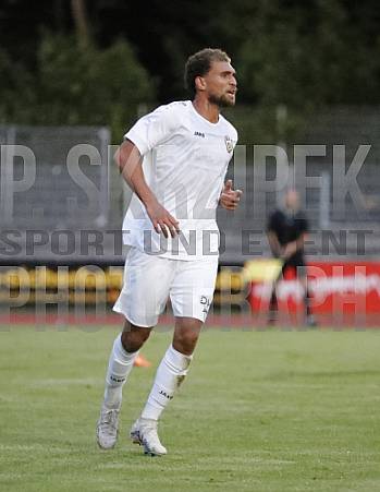 7.Spieltag Greifswalder FC - BFC Dynamo