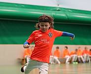 BFC Dynamo FerienCamp 2023