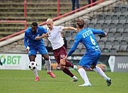 11.Spieltag VSG Altglienicke - BFC Dynamo