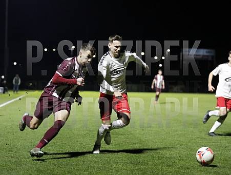 24.Spieltag BFC Dynamo - ZFC Meuselwitz,