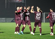 14.Spieltag BFC Dynamo - FC Viktoria 1889 Berlin