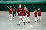 BFC Dynamo FerienCamp Winter 2026