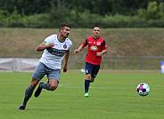 3.Spieltag FC Eilenburg - BFC Dynamo,