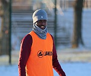 Training vom 28.11.2023 BFC Dynamo