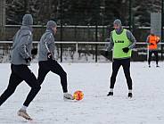 Training vom 16.01.2024 BFC Dynamo