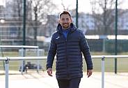 Testspiel BFC Dynamo - SV Babelsberg 03,