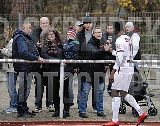 3.Runde AOK Landespokal , Türkiyemspor - BFC Dynamo