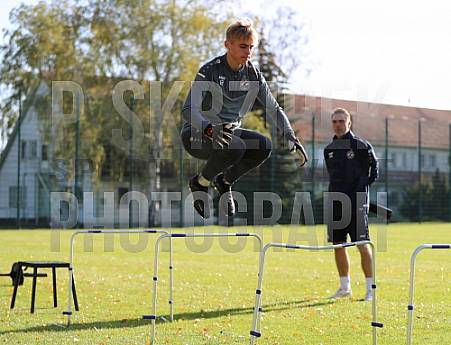 11.10.2022 Training BFC Dynamo 11.10.2022 Training BFC Dynamo
