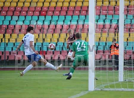 32.Spieltag VSG Altglienicke - BFC Dynamo
