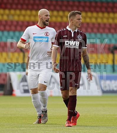 5.Spieltag BFC Dynamo - SV Lichtenberg 47 ,