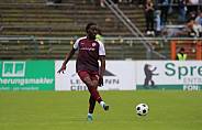 34.Spieltag BFC Dynamo - Chemnitzer FC
